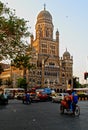 Mumbai Population