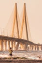 Mumbai Sea Link