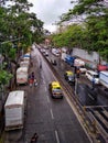 Mumbai Street