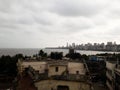 Mumbai Suburban District Mumbai City Scape City View, Tall Budling, Sky Scrappers,