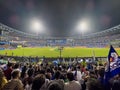 Wankhede stadium IPL 2023 Royalty Free Stock Photo