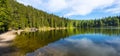 The Mummelsee,_Black Forest, Baden-Wuerttemberg, Germany