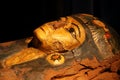 Mummy Royalty Free Stock Photo