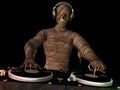 Mummy DJ