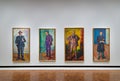 Munch Museum - Infinite Exhibition