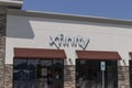 Xfinity branded Comcast consumer retail store. Comcast owns NBCUniversal, Xfinity Internet and DreamWorks Animation