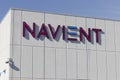 Navient Corporation location. After the split from Sallie Mae, Navient services and collects on student loans