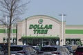 Dollar Tree Discount Store. Dollar Tree offers an eclectic mix of products for a dollar