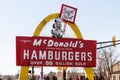 McDonald`s Restaurant Location. McDonald`s will no longer lobby against minimum wage hikes III