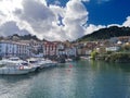 Mundaka, Euskadi,