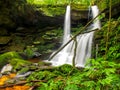 Mundang waterfall in Petchaboon, Thailand