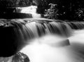 Mundang waterfall in Petchaboon, Thailand