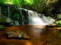 Mundang waterfall in Petchaboon, Thailand