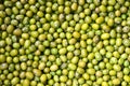 mung beans