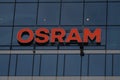 Osram Licht AG Headquarters