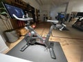 Peloton at Home Workout Bicycle Store