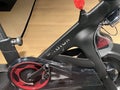 Peloton at Home Workout Bicycle