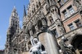 Munich City Hall