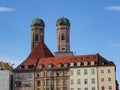 Munich Frauenkirche