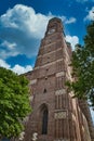 Munich, Frauenkirche, Cathedral of Our Dear Lady, Bavaria, Germany