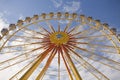 Munich, FrÃÂ¼hlingsfest, the wheel