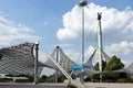 Olympiapark, Munich, Germany