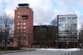 Brainlab Headquarters Munich