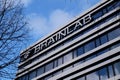 Brainlab Headquarters Munich