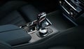BMW M5 Competition - Luxurious, Comfortable And Modern Car Interior