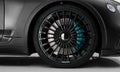 Bentley Continental GTC V8 Mansory - Modern Car Exterior With Elegant Sport Elements