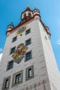 Munich-Germany-Old Town Hall