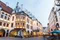 Munich Hofbrauhaus