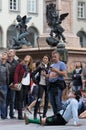 Munich Marienplatz