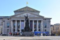 Munich National Theater