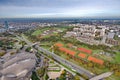 Munich Olympiapark