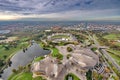 Munich Olympiapark