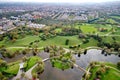 Munich Olympiapark