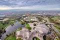 Munich Olympiapark