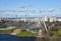 Munich Olympiapark