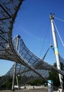 Munich Olympic Stadium