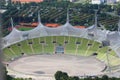 Munich Olympic stadium