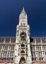 Munich Rathaus