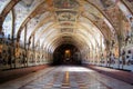 Munich Residenz Royalty Free Stock Photo