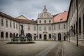 Munich Residenz