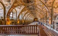 Munich Residenz-Museum Royalty Free Stock Photo