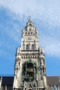 Munich Town Hall Glockenspiel
