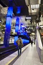 Munich underground - Ubahn