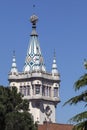 Municipal Building - Sintra - Portugal