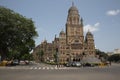 Municipal Corporation Building, Mumbai