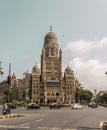 The Municipal Corporation of Greater Mumbai